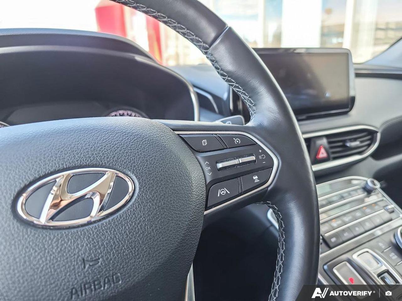 2023 Hyundai Santa Fe Preferred AWD | Android Auto | Apple Car Play | Photo