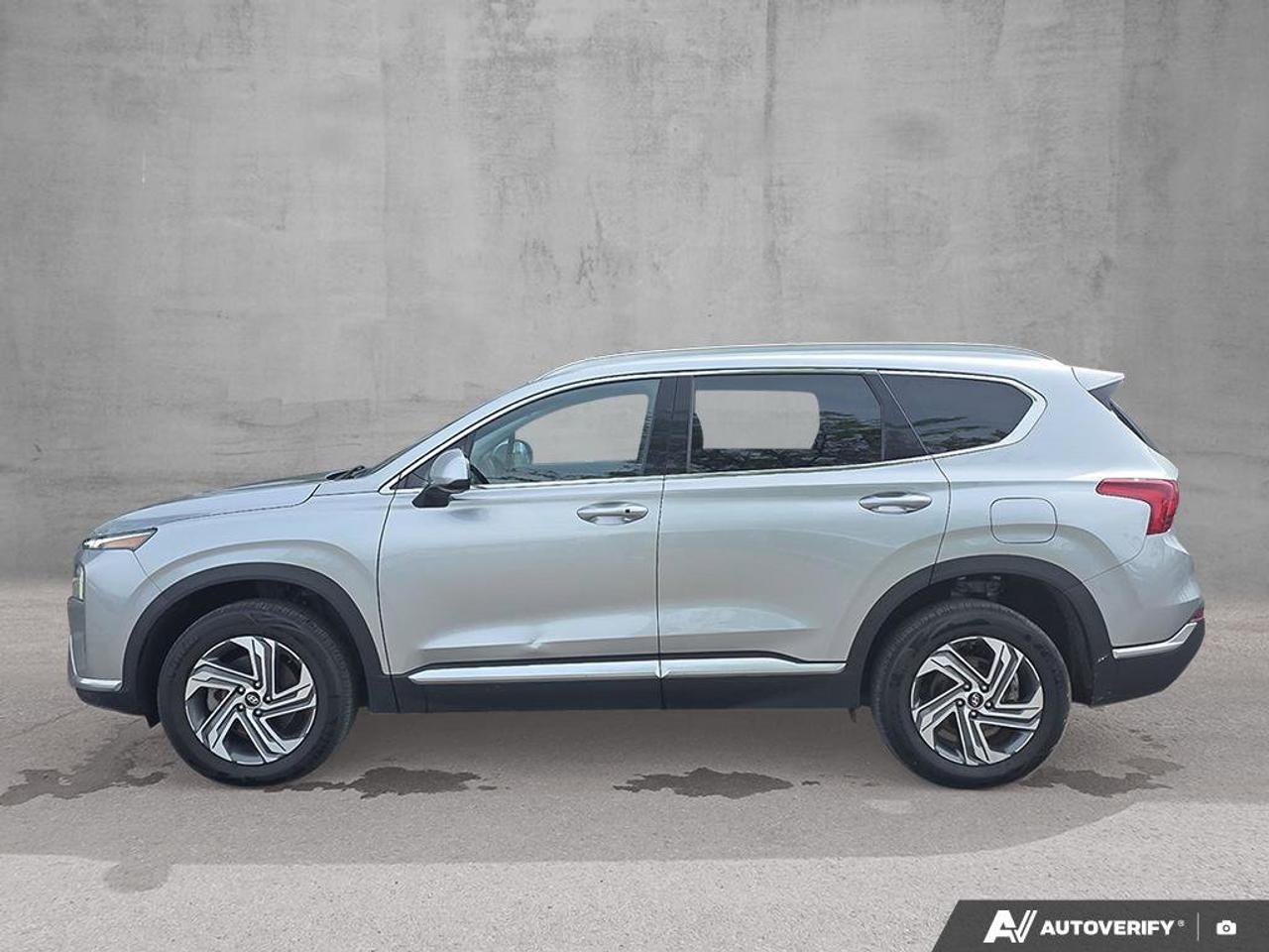 2023 Hyundai Santa Fe Preferred AWD | Android Auto | Apple Car Play | Photo