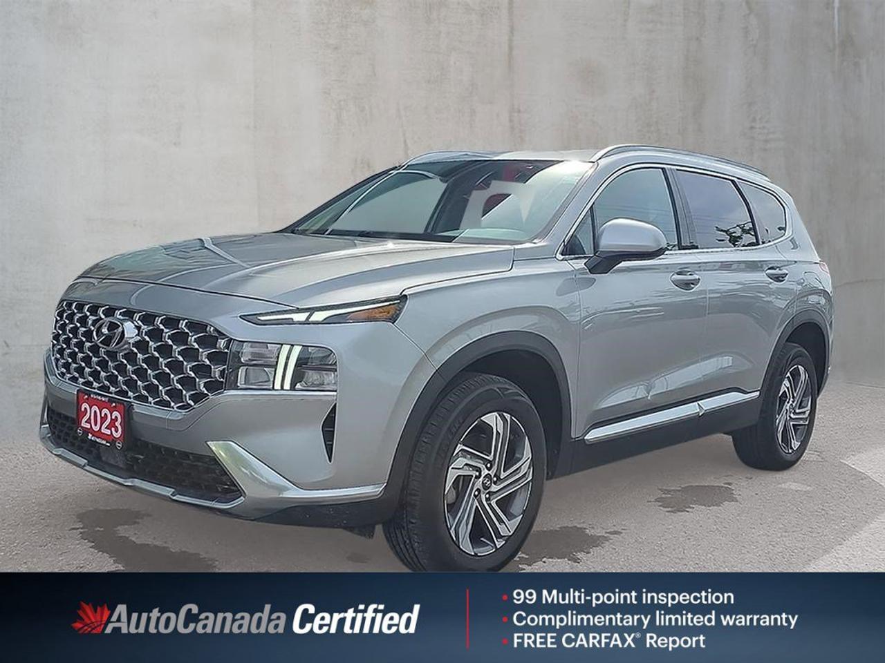 2023 Hyundai Santa Fe Preferred AWD | Android Auto | Apple Car Play | Photo