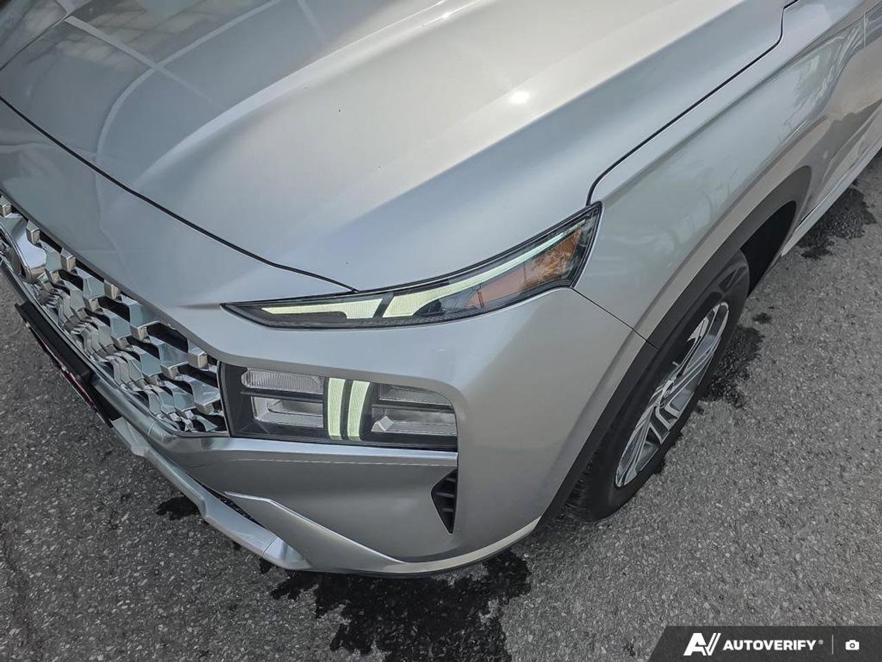 2023 Hyundai Santa Fe Preferred AWD | Android Auto | Apple Car Play | Photo