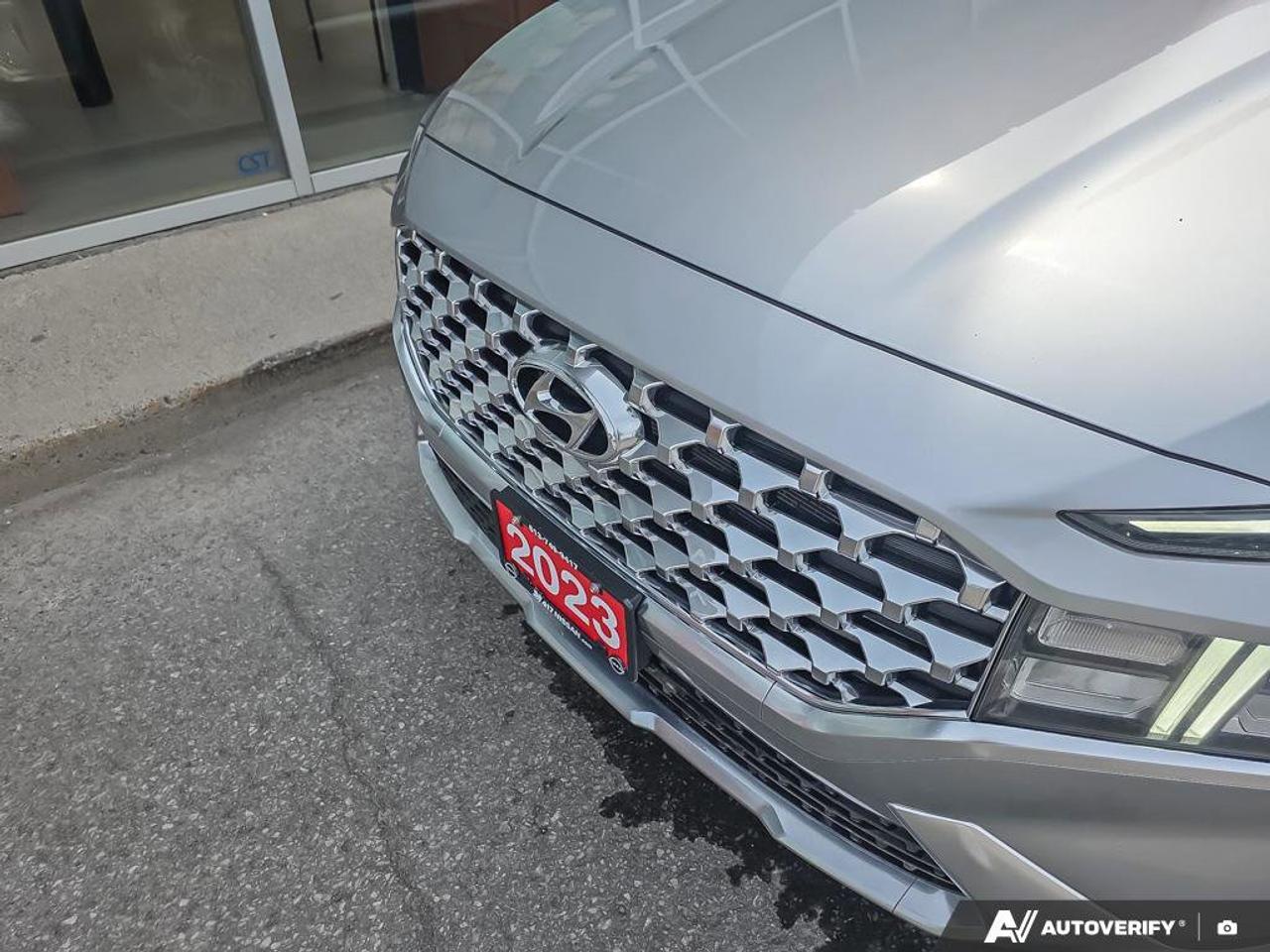 2023 Hyundai Santa Fe Preferred AWD | Android Auto | Apple Car Play | Photo