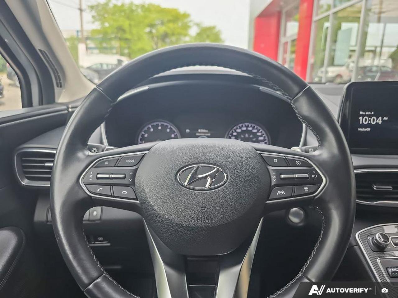 2023 Hyundai Santa Fe Preferred AWD | Android Auto | Apple Car Play | Photo