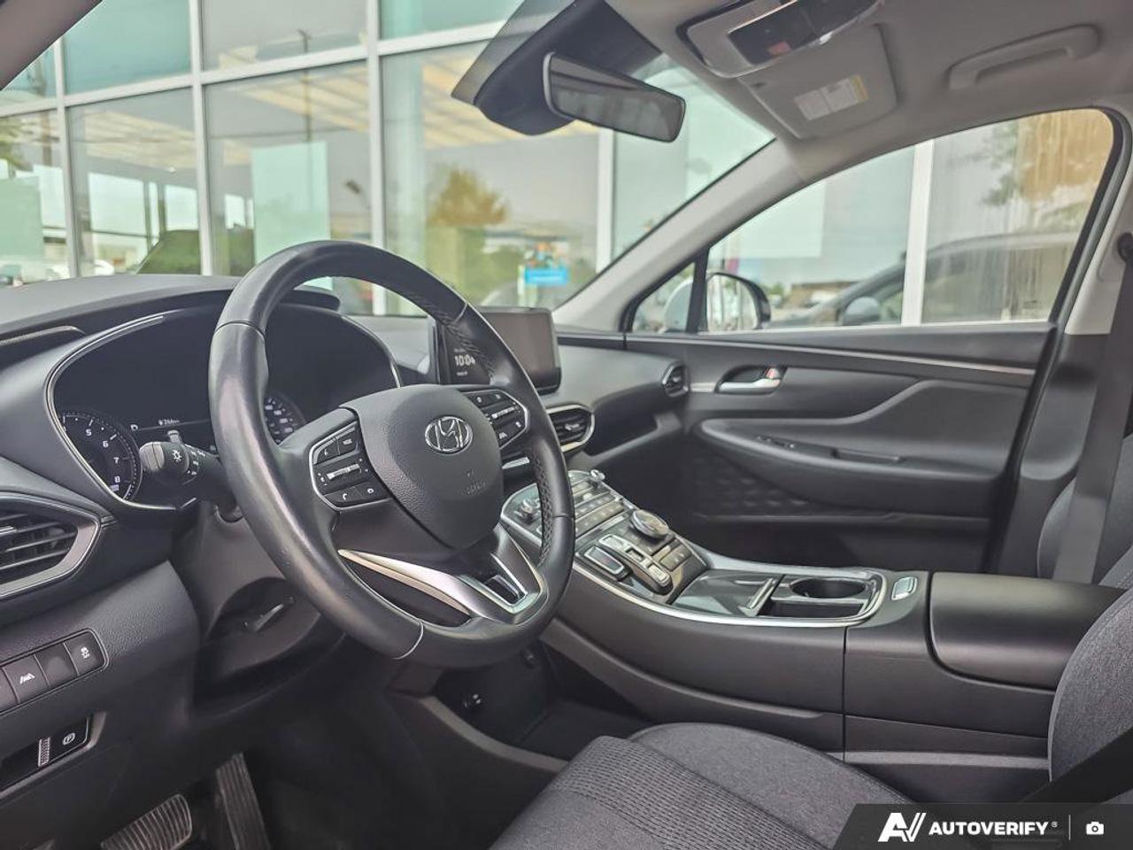 2023 Hyundai Santa Fe Preferred AWD | Android Auto | Apple Car Play | Photo