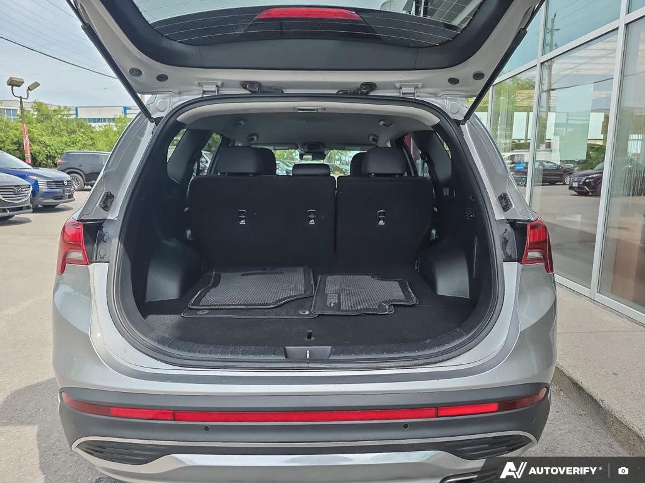 2023 Hyundai Santa Fe Preferred AWD | Android Auto | Apple Car Play | Photo