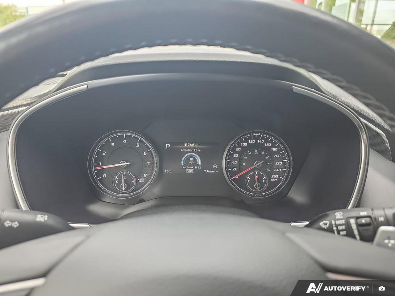 2023 Hyundai Santa Fe Preferred AWD | Android Auto | Apple Car Play | Photo