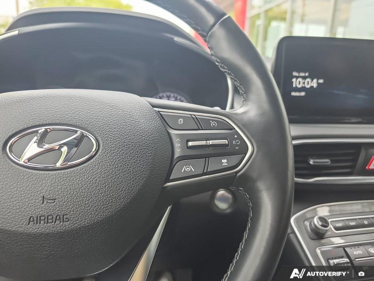 2023 Hyundai Santa Fe Preferred AWD | Android Auto | Apple Car Play | Photo