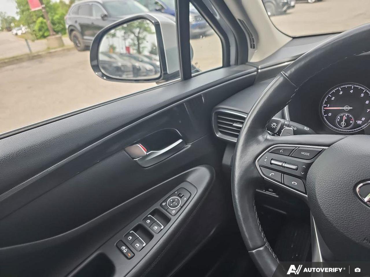 2023 Hyundai Santa Fe Preferred AWD | Android Auto | Apple Car Play | Photo