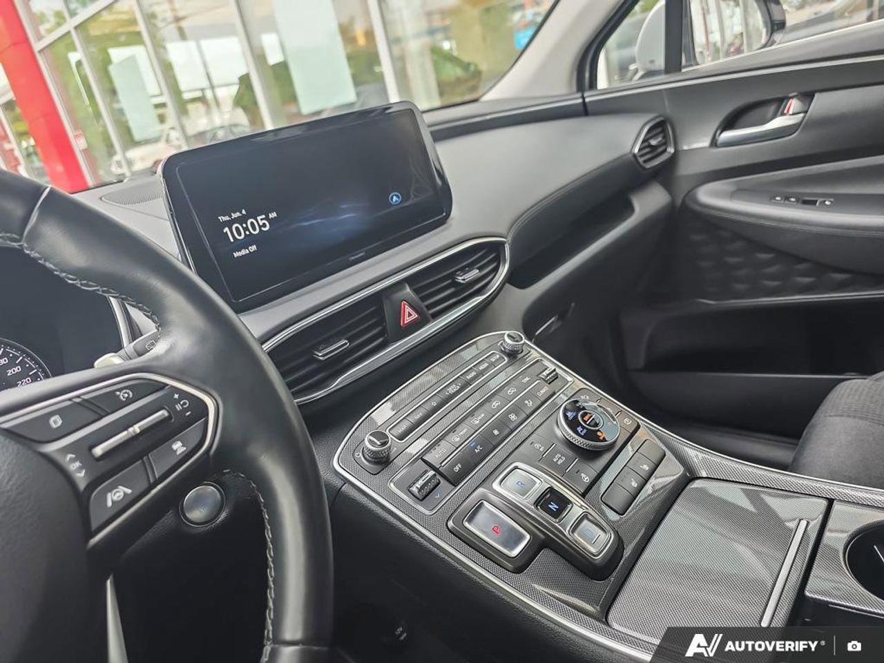 2023 Hyundai Santa Fe Preferred AWD | Android Auto | Apple Car Play | Photo