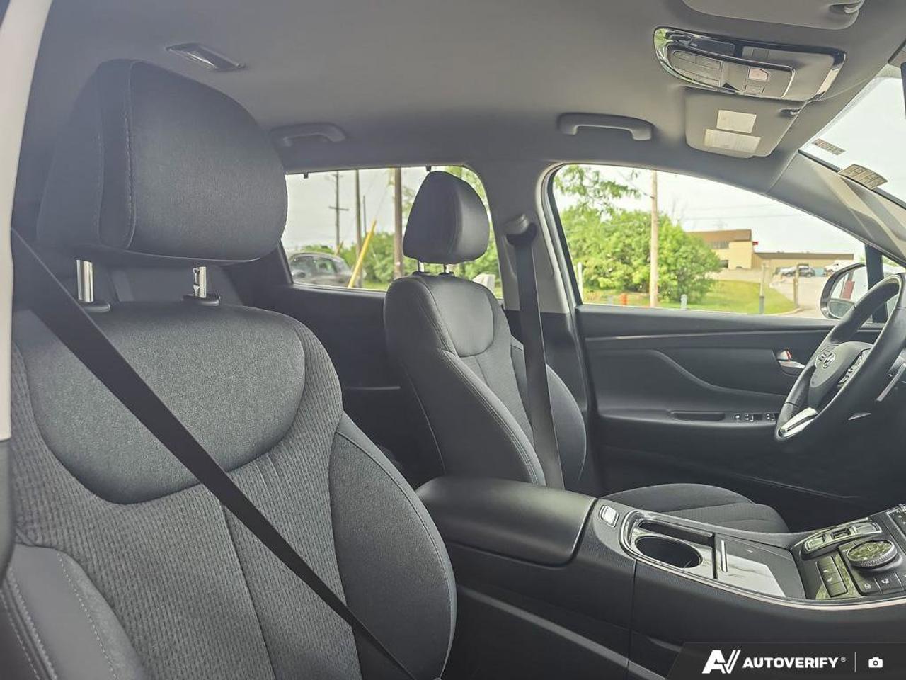 2023 Hyundai Santa Fe Preferred AWD | Android Auto | Apple Car Play | Photo