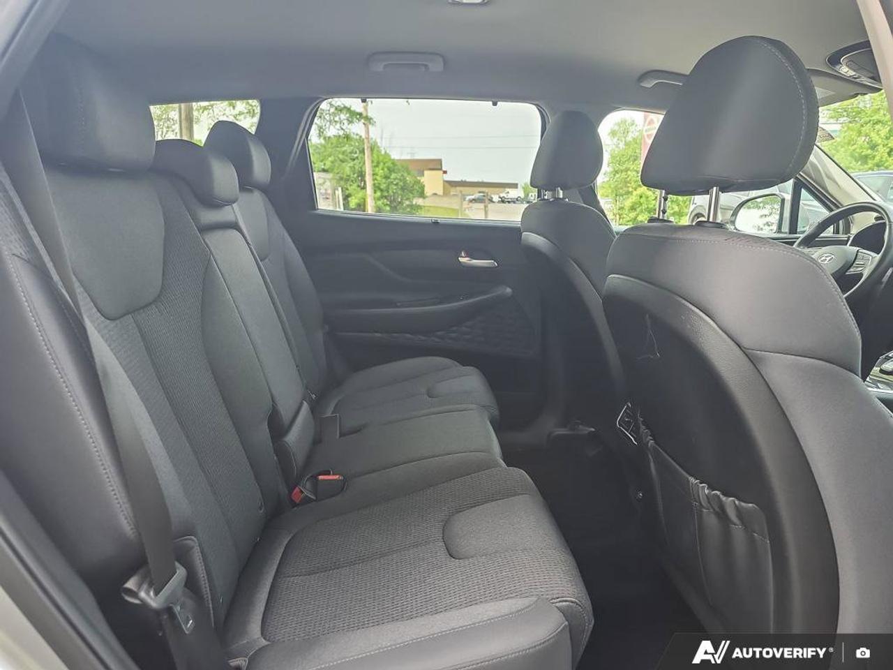2023 Hyundai Santa Fe Preferred AWD | Android Auto | Apple Car Play | Photo