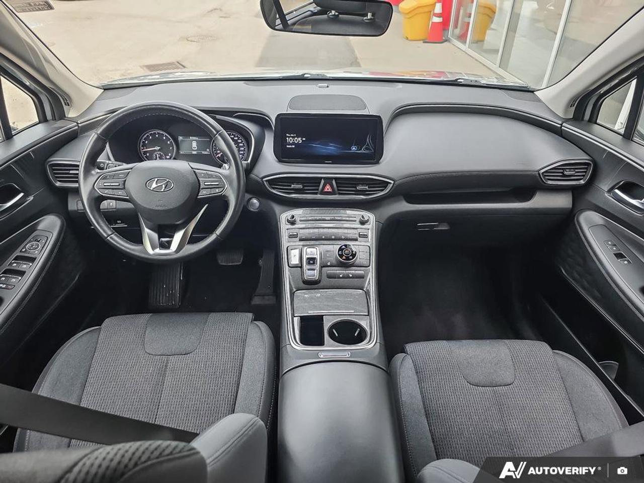 2023 Hyundai Santa Fe Preferred AWD | Android Auto | Apple Car Play | Photo