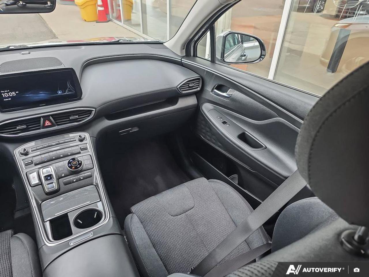 2023 Hyundai Santa Fe Preferred AWD | Android Auto | Apple Car Play | Photo
