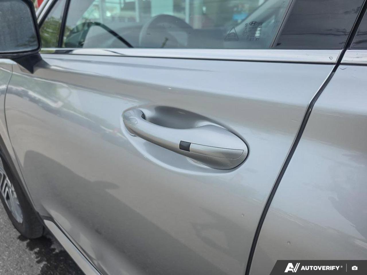 2023 Hyundai Santa Fe Preferred AWD | Android Auto | Apple Car Play | Photo