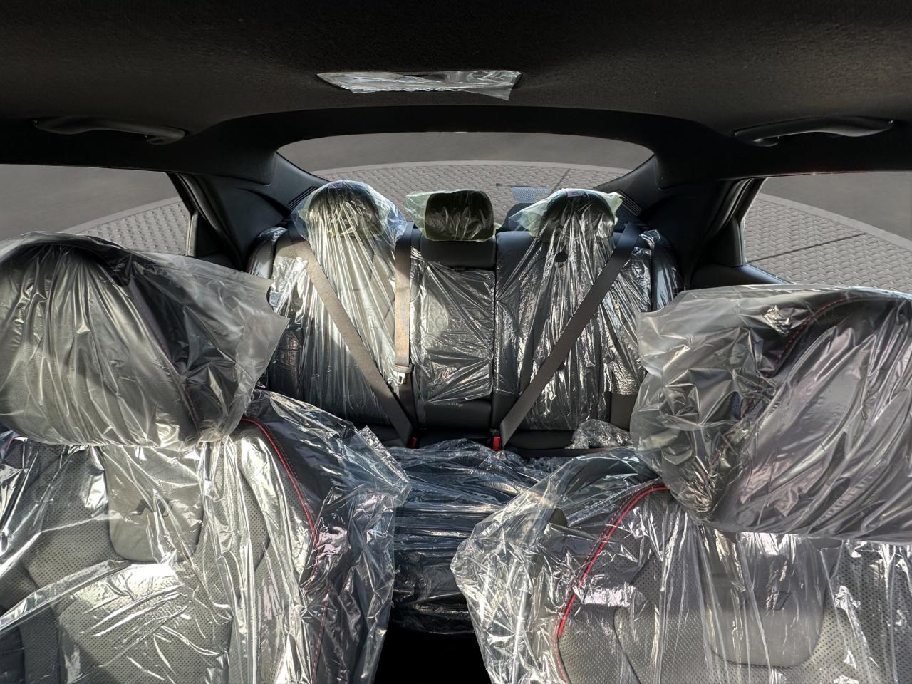 2026 Hyundai Elantra N Line Ultimate Photo