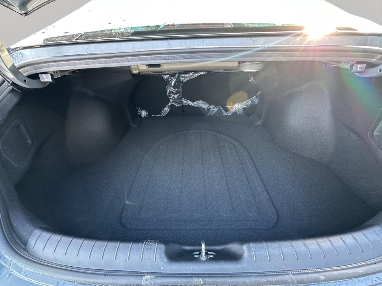 2026 Hyundai Elantra N Line Ultimate Photo