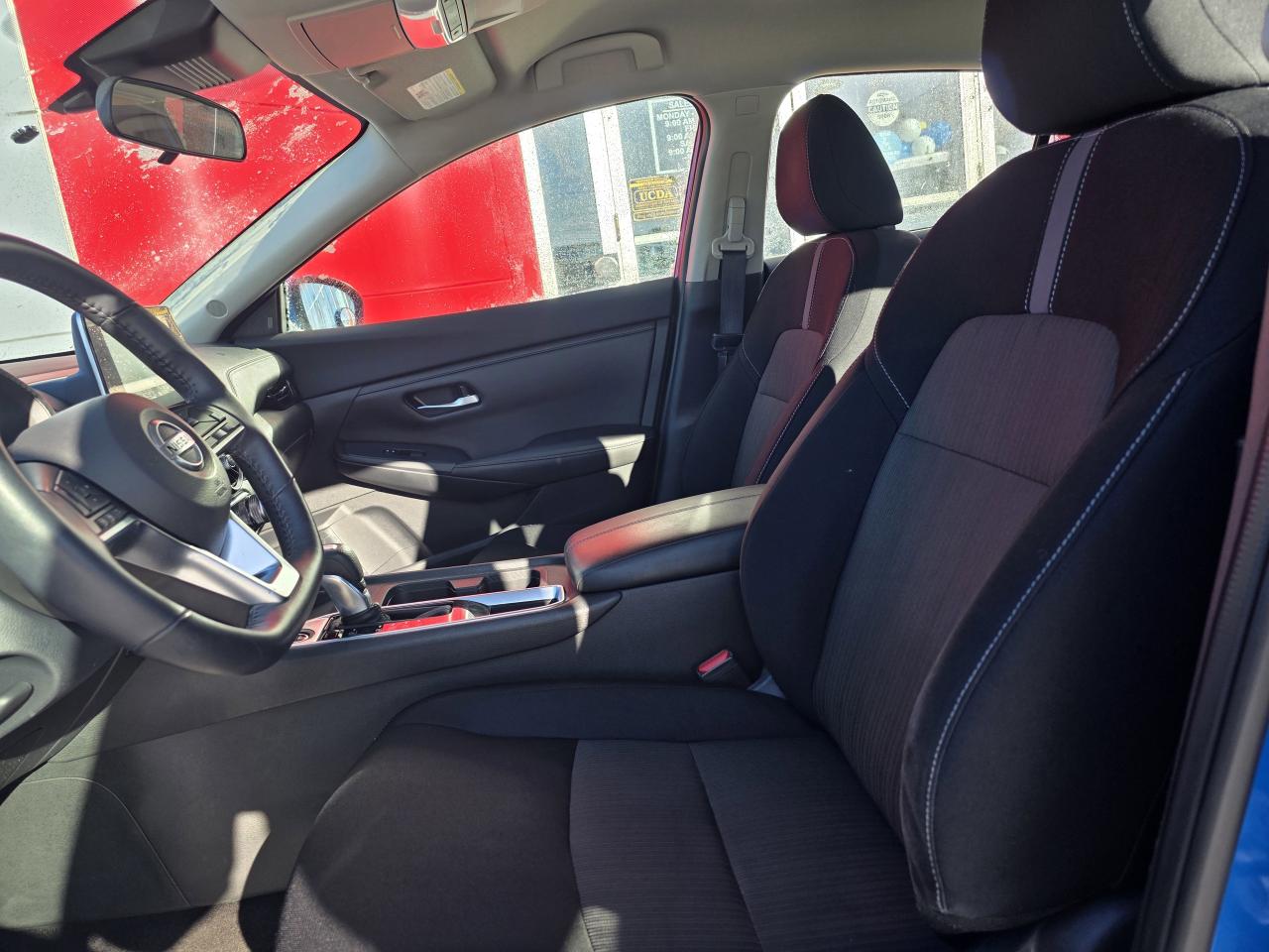 2021 Nissan Sentra SV | Android Auto | Apple Car Play | Heated Seats | Photo