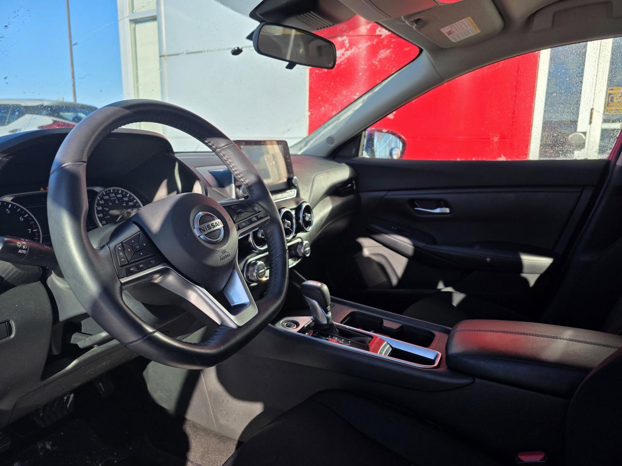 2021 Nissan Sentra SV | Android Auto | Apple Car Play | Heated Seats | Photo