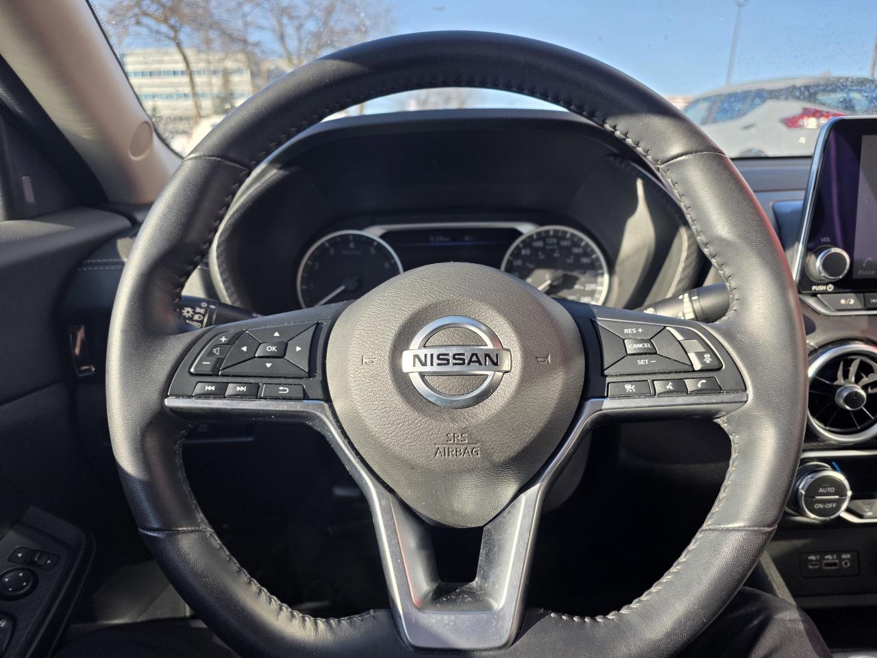 2021 Nissan Sentra SV | Android Auto | Apple Car Play | Heated Seats | Photo