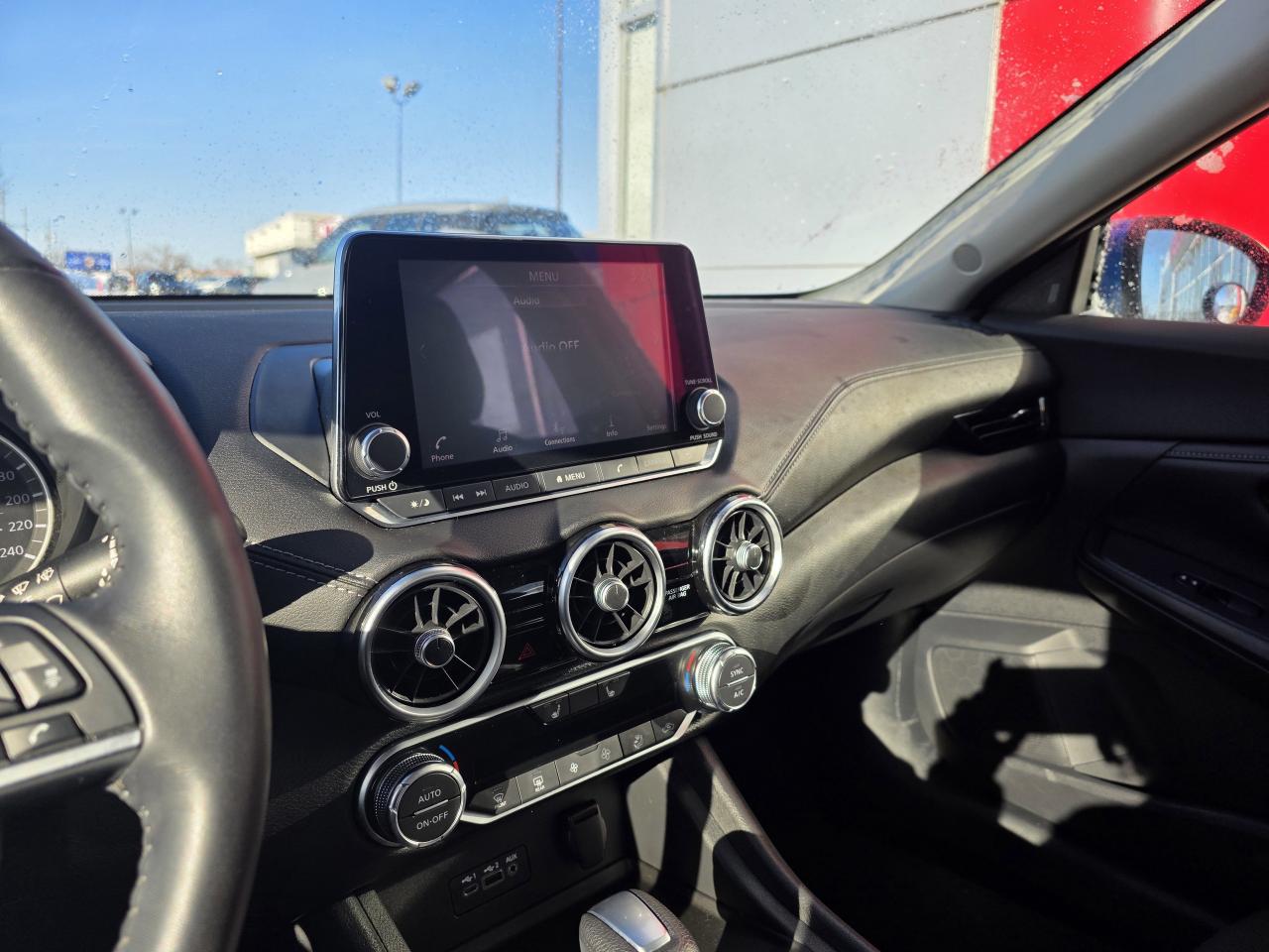 2021 Nissan Sentra SV | Android Auto | Apple Car Play | Heated Seats | Photo