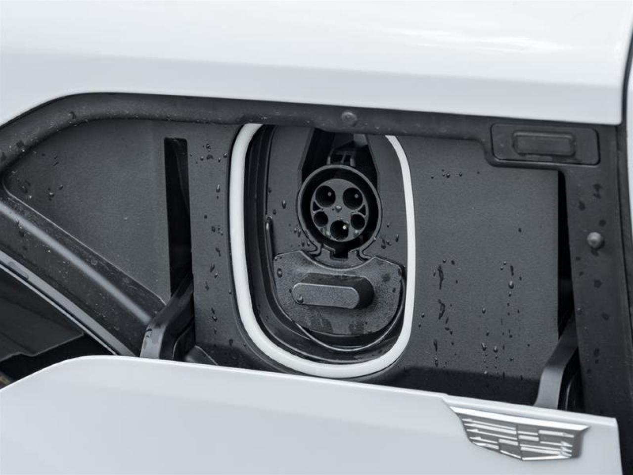 2026 Cadillac LYRIQ Premium Sport Photo4