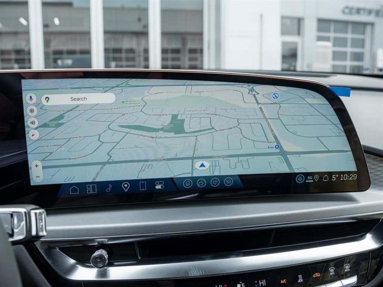 2026 Cadillac LYRIQ Premium Sport Photo