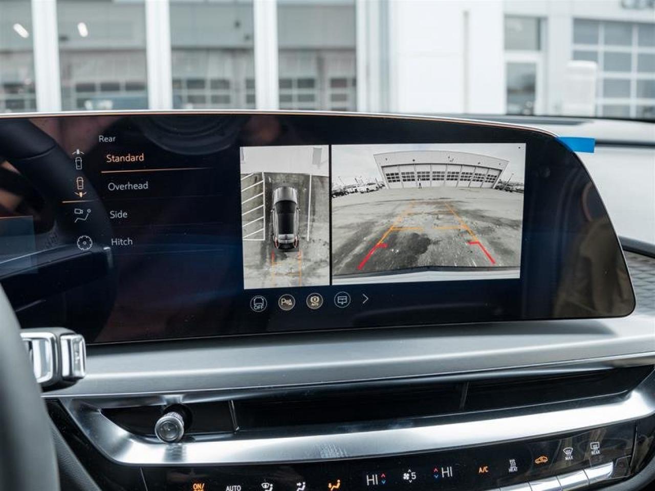 2026 Cadillac LYRIQ Premium Sport Photo