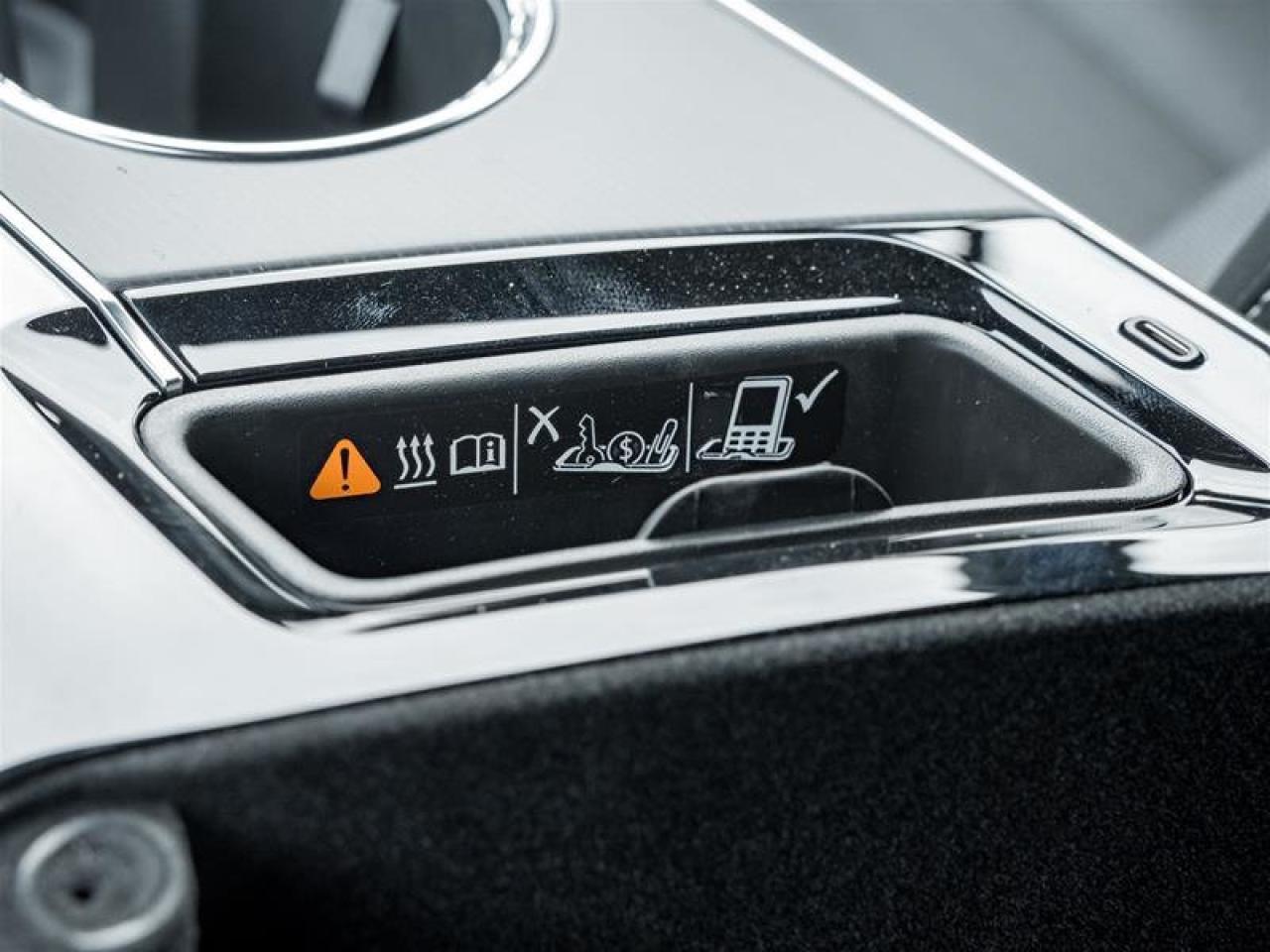 2026 Cadillac LYRIQ Premium Sport Photo