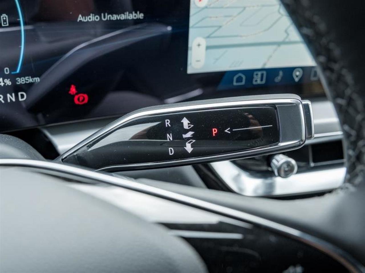 2026 Cadillac LYRIQ Premium Sport Photo