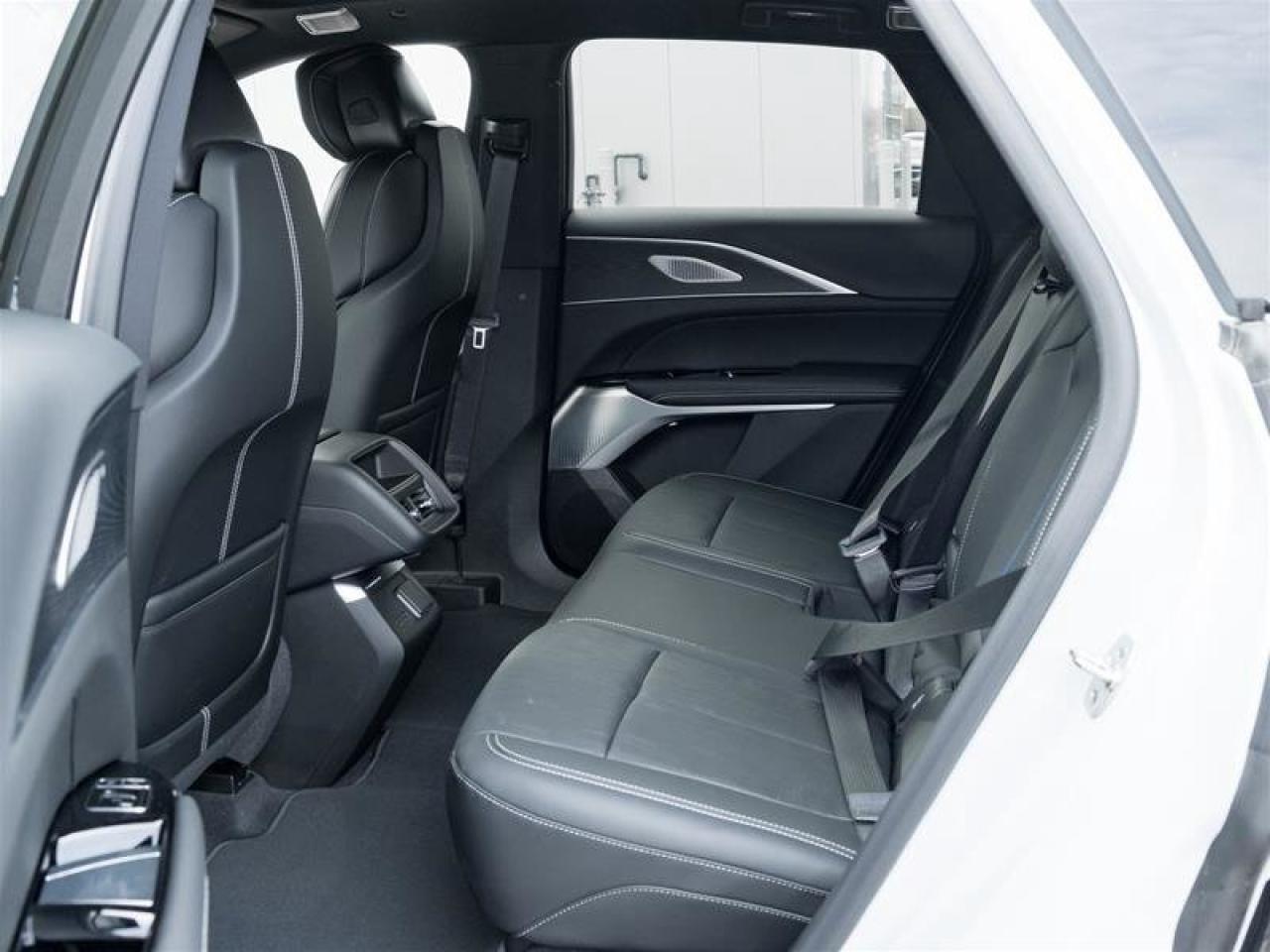 2026 Cadillac LYRIQ Premium Sport Photo