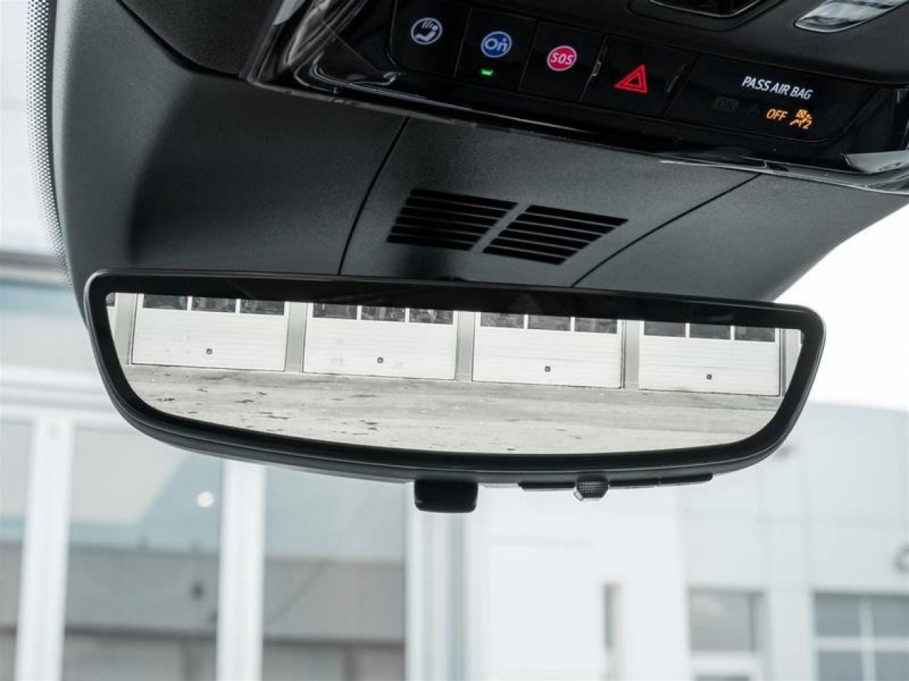 2026 Cadillac LYRIQ Premium Sport Photo