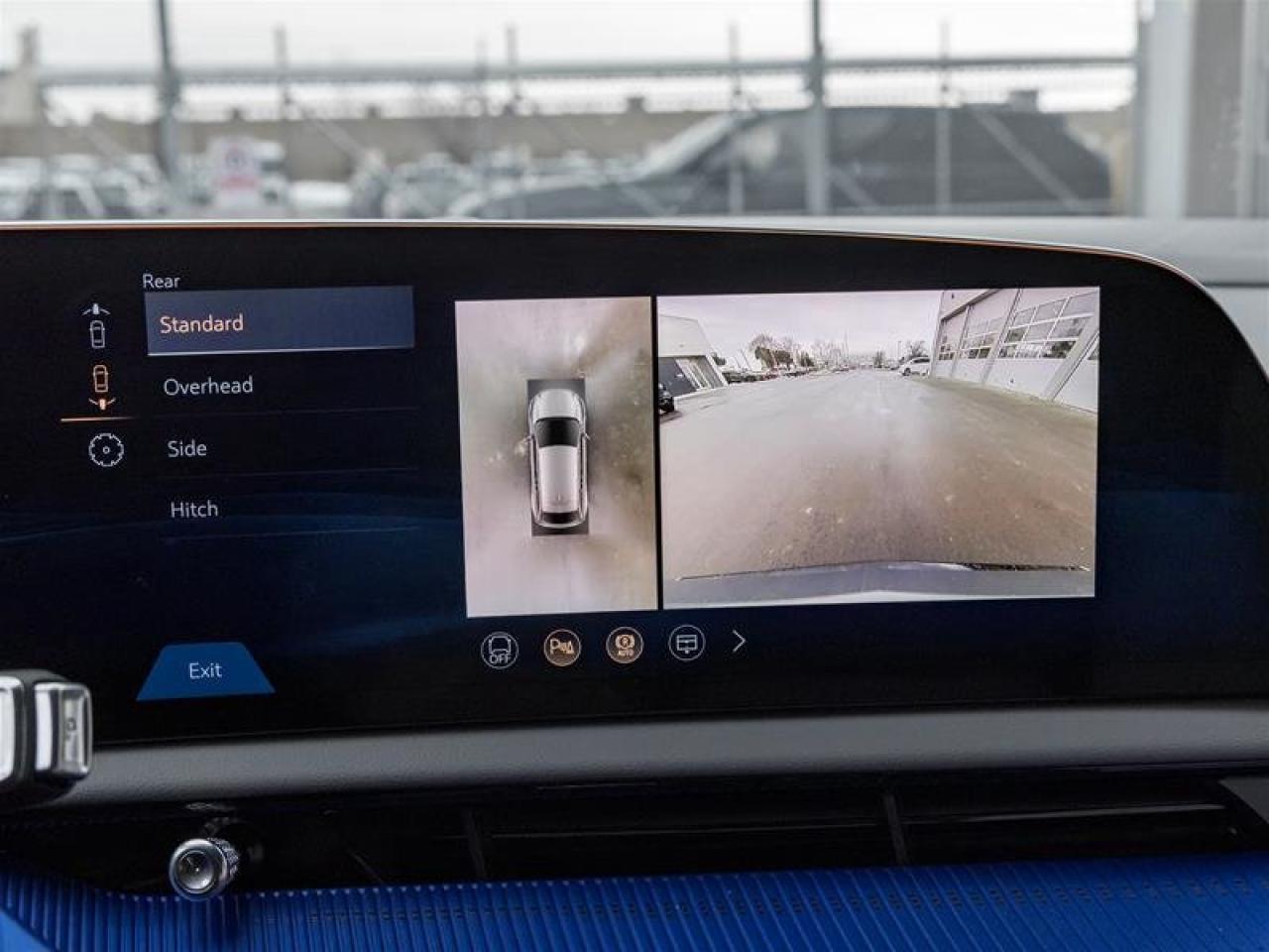 2026 Cadillac OPTIQ Luxury Photo