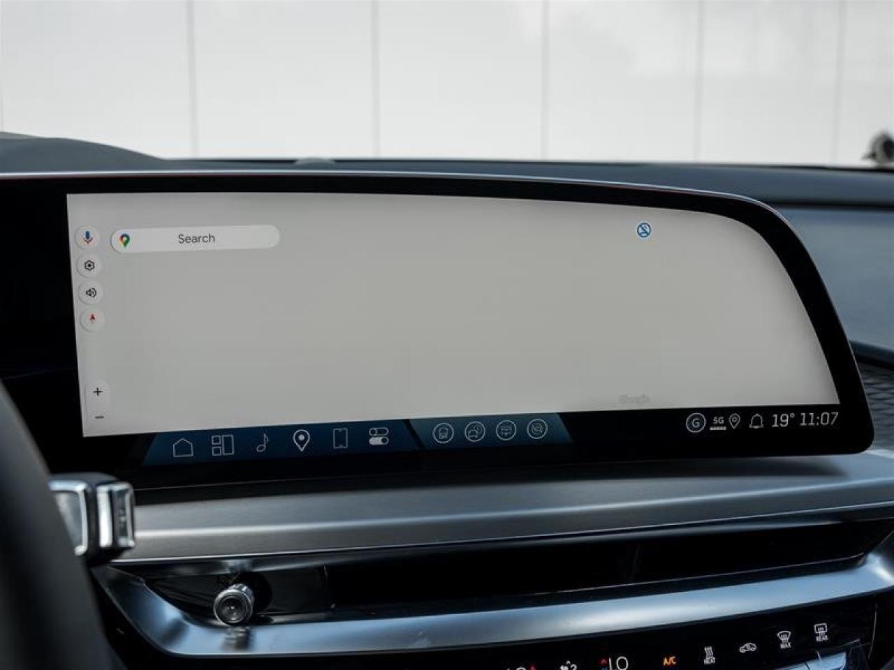 2026 Cadillac LYRIQ Signature Sport Photo