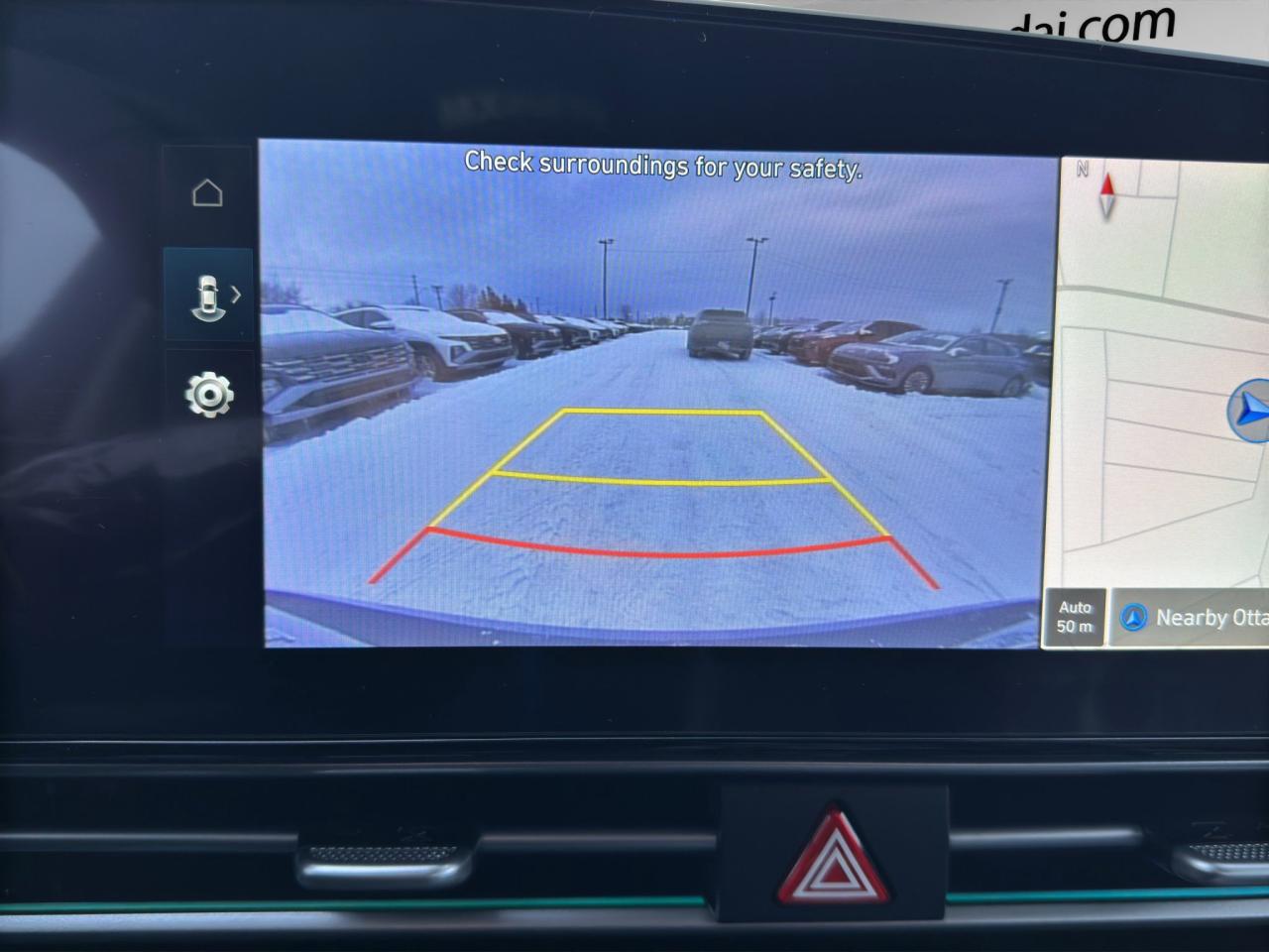 2026 Hyundai Elantra Hybrid Luxury Photo