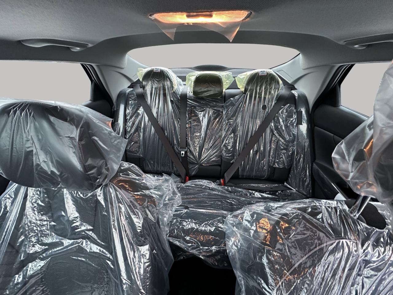 2026 Hyundai Elantra Hybrid Luxury Photo