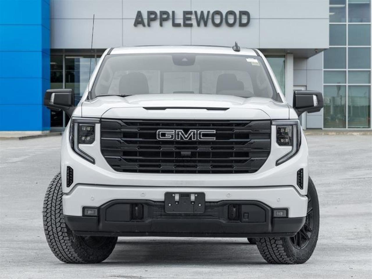 2026 GMC Sierra 1500 ELEVATION Photo