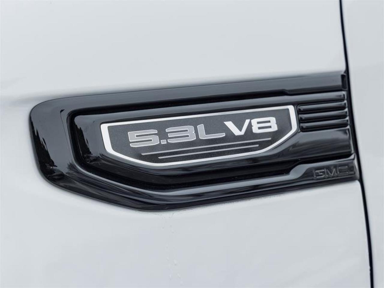 2026 GMC Sierra 1500 ELEVATION Photo