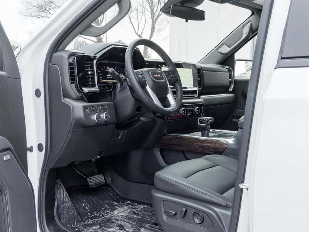 2026 GMC Sierra 1500 ELEVATION Photo