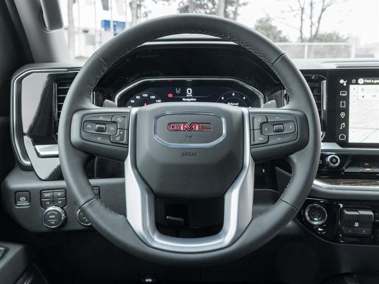 2026 GMC Sierra 1500 ELEVATION Photo