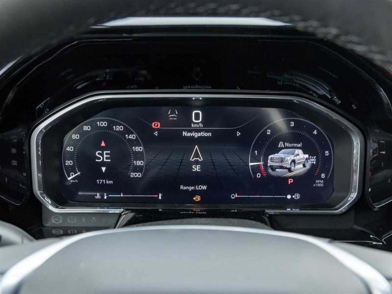 2026 GMC Sierra 1500 ELEVATION Photo