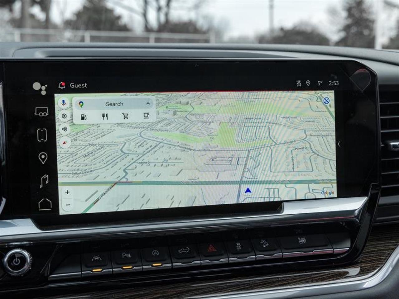 2026 GMC Sierra 1500 ELEVATION Photo