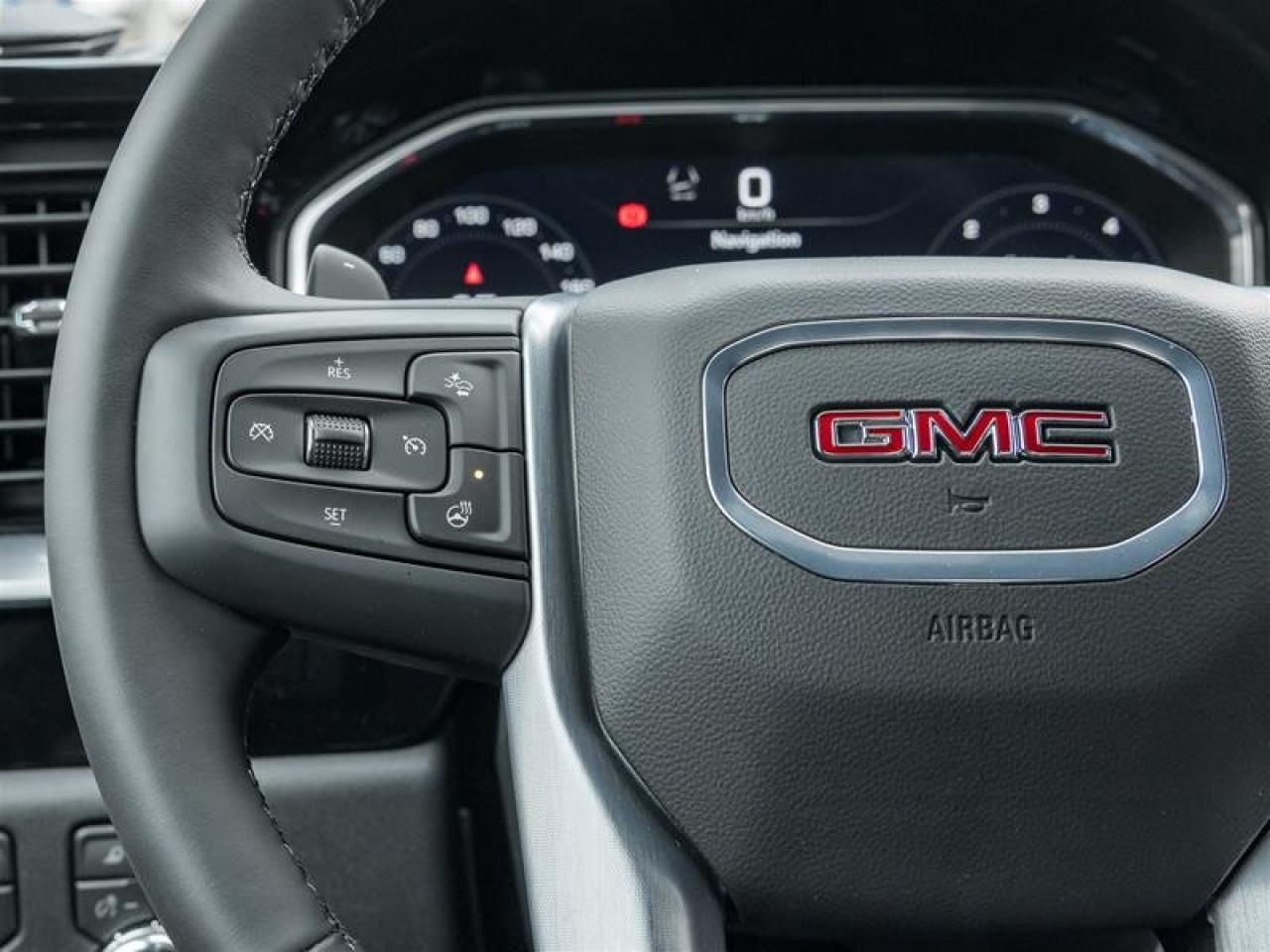 2026 GMC Sierra 1500 ELEVATION Photo