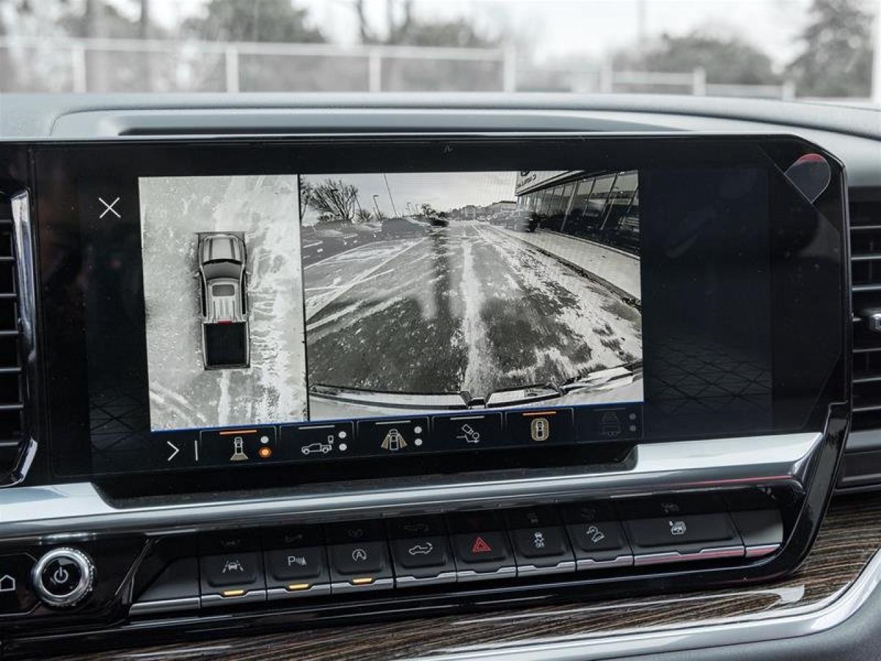 2026 GMC Sierra 1500 ELEVATION Photo