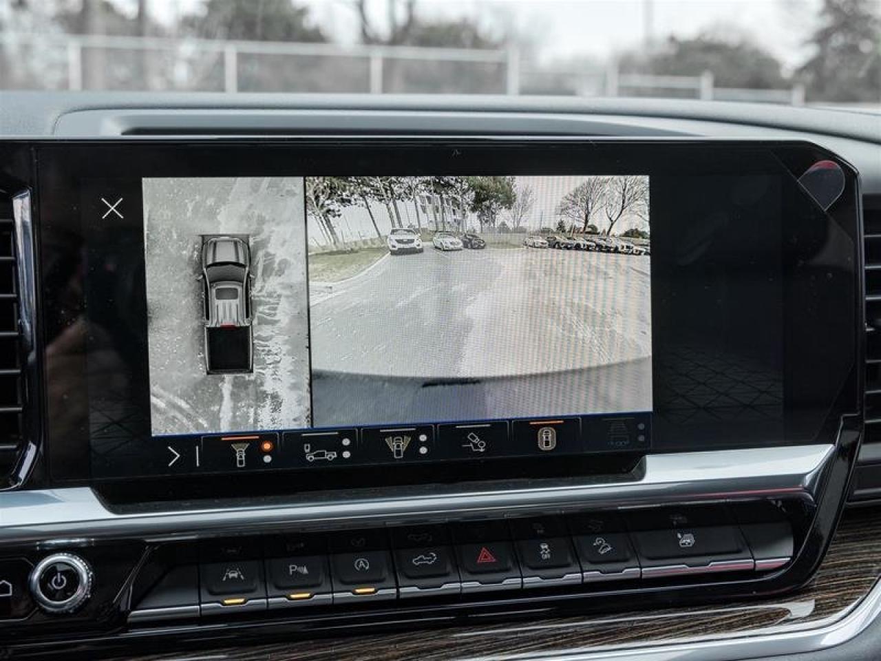 2026 GMC Sierra 1500 ELEVATION Photo