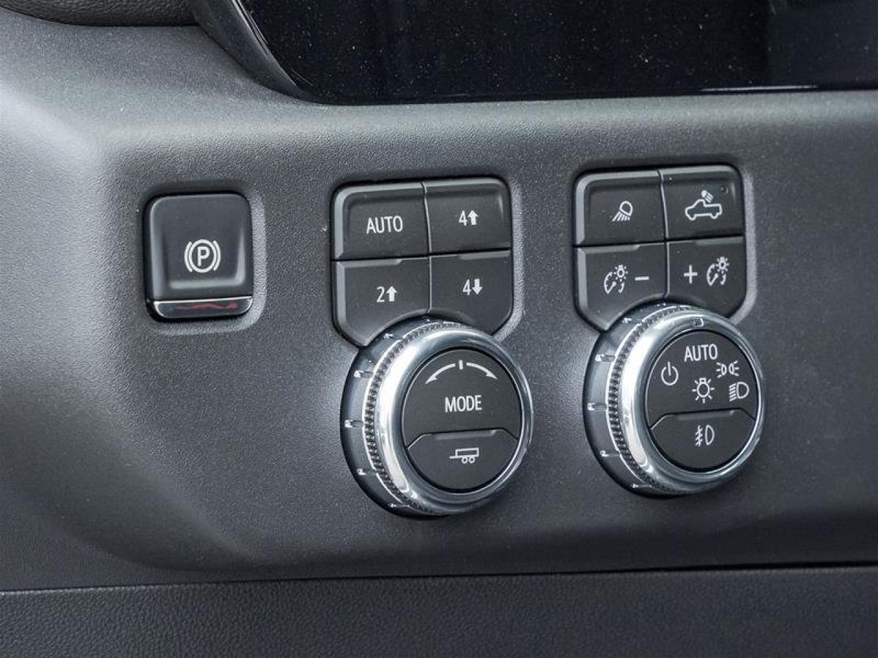 2026 GMC Sierra 1500 ELEVATION Photo