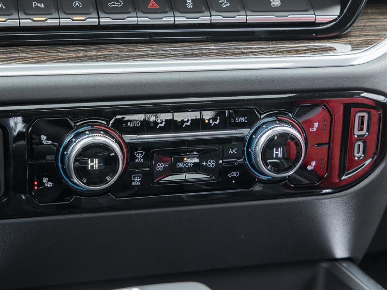 2026 GMC Sierra 1500 ELEVATION Photo