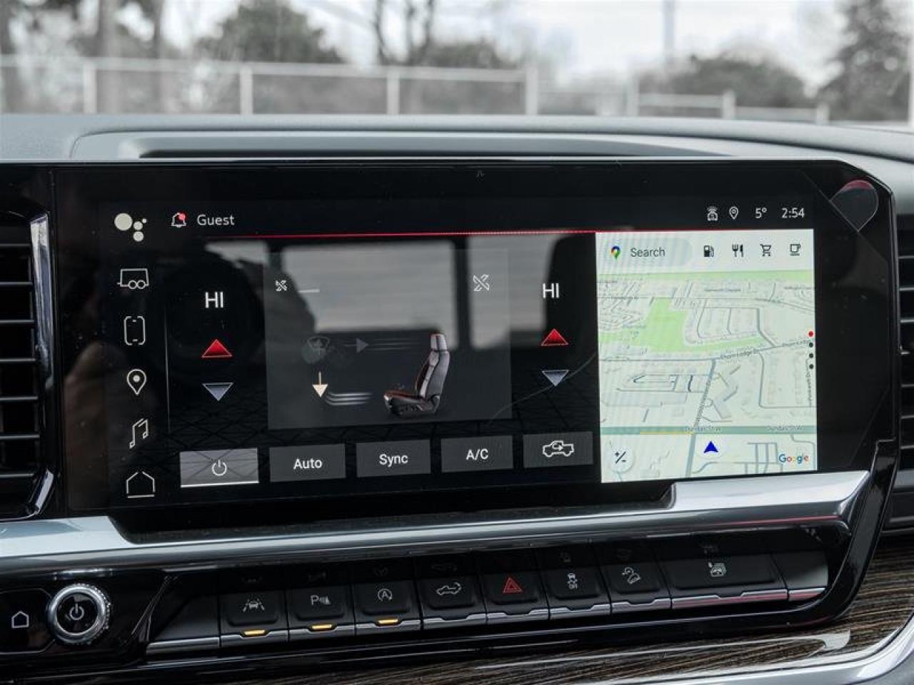 2026 GMC Sierra 1500 ELEVATION Photo