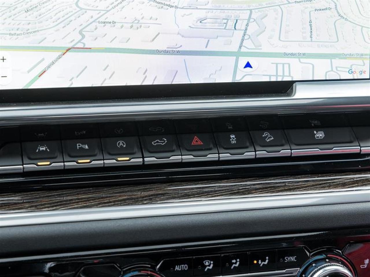 2026 GMC Sierra 1500 ELEVATION Photo