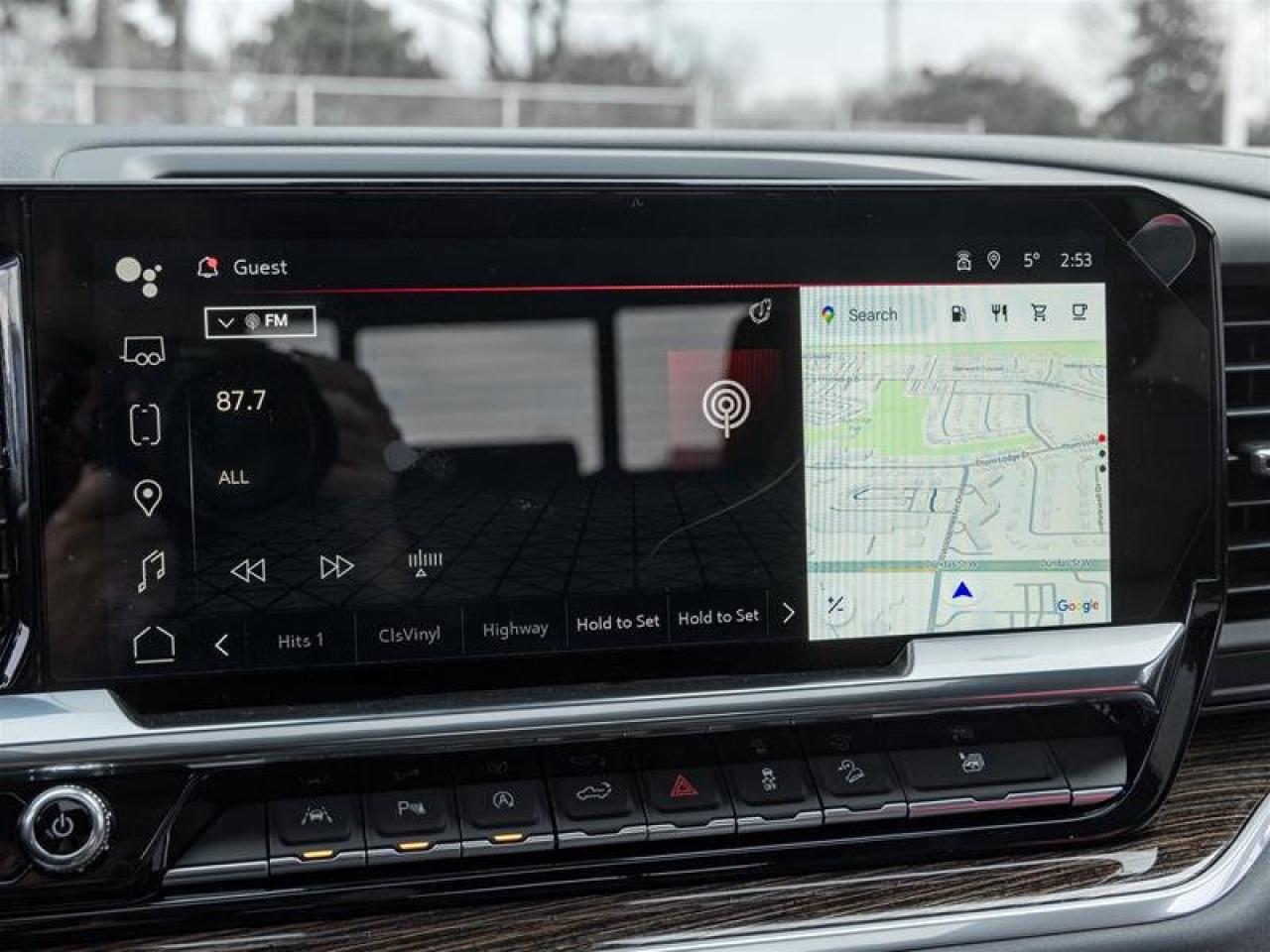 2026 GMC Sierra 1500 ELEVATION Photo