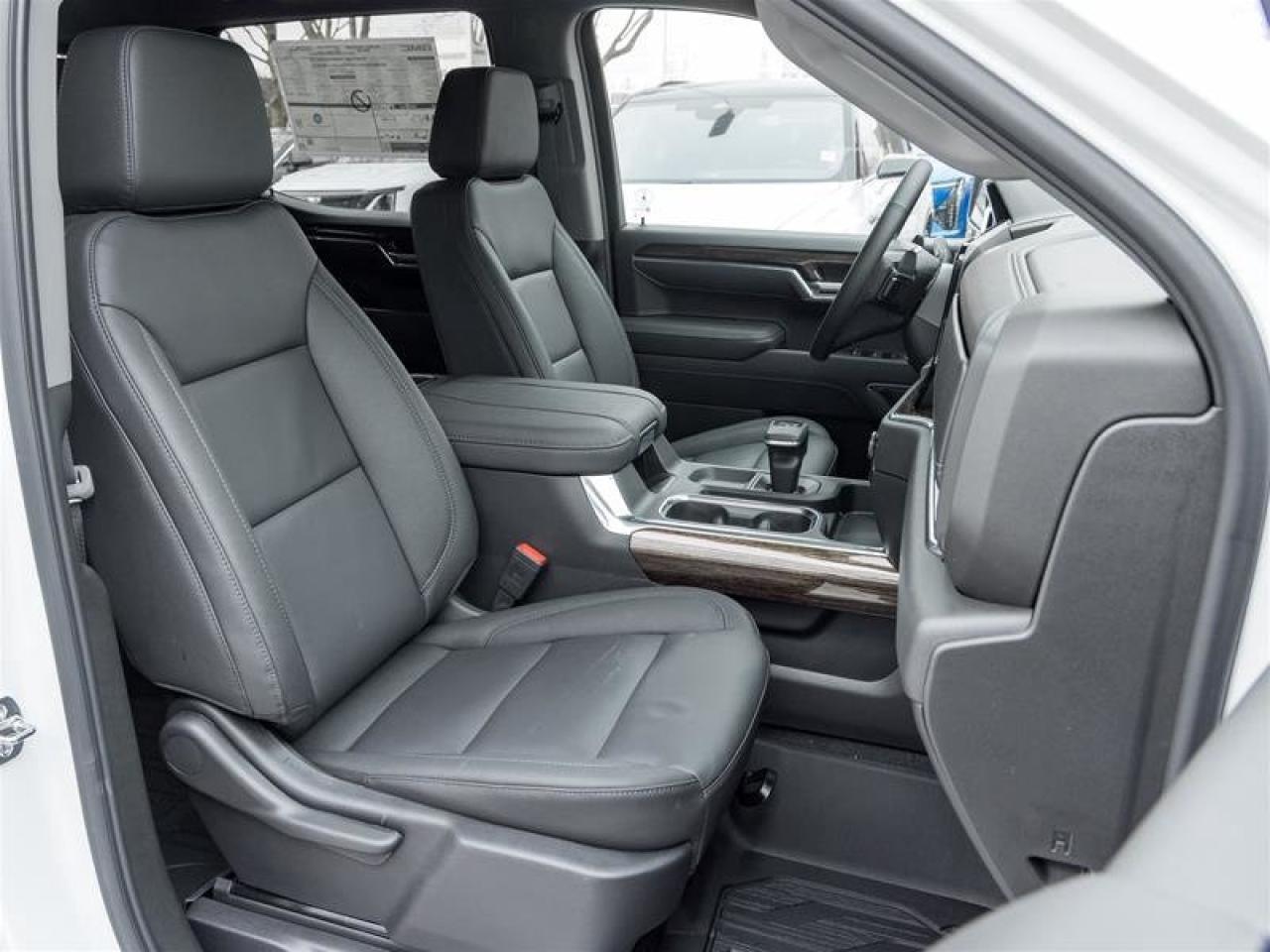 2026 GMC Sierra 1500 ELEVATION Photo