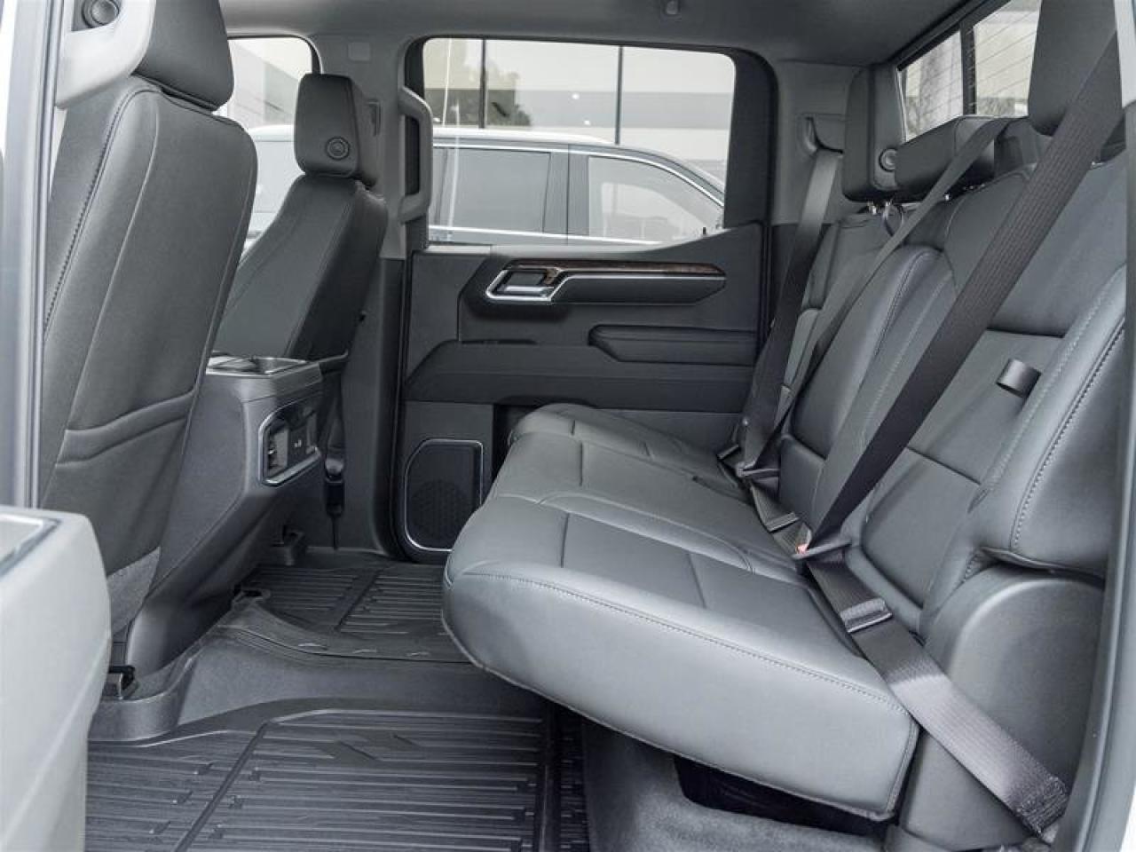 2026 GMC Sierra 1500 ELEVATION Photo